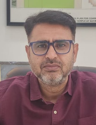 SH. Mangi Lal Meena